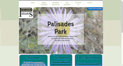 Desktop Screenshot of palisadesnw.com